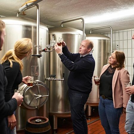 Esloher Brauhaus Bagian luar foto