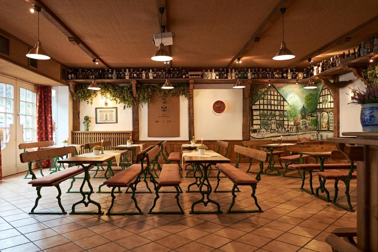 Esloher Brauhaus Bagian luar foto
