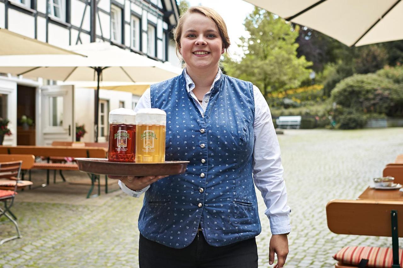 Esloher Brauhaus Bagian luar foto