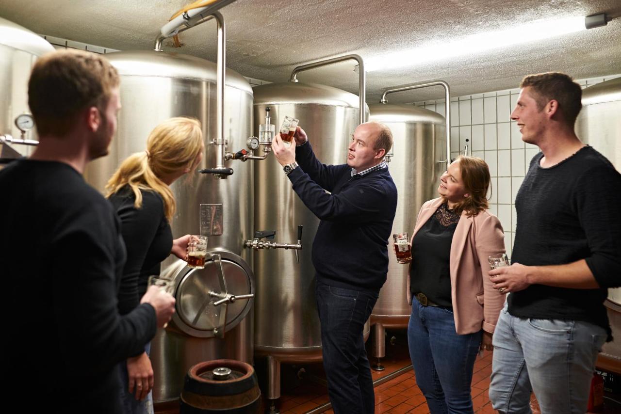 Esloher Brauhaus Bagian luar foto