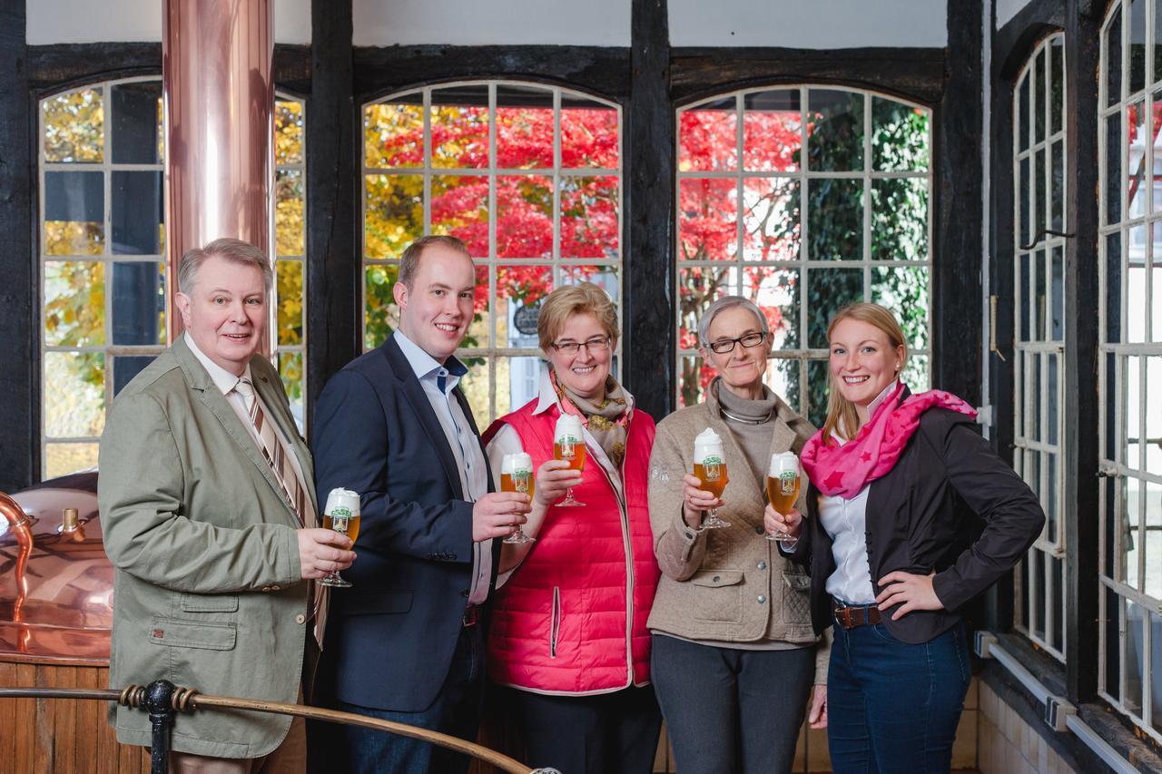 Esloher Brauhaus Bagian luar foto