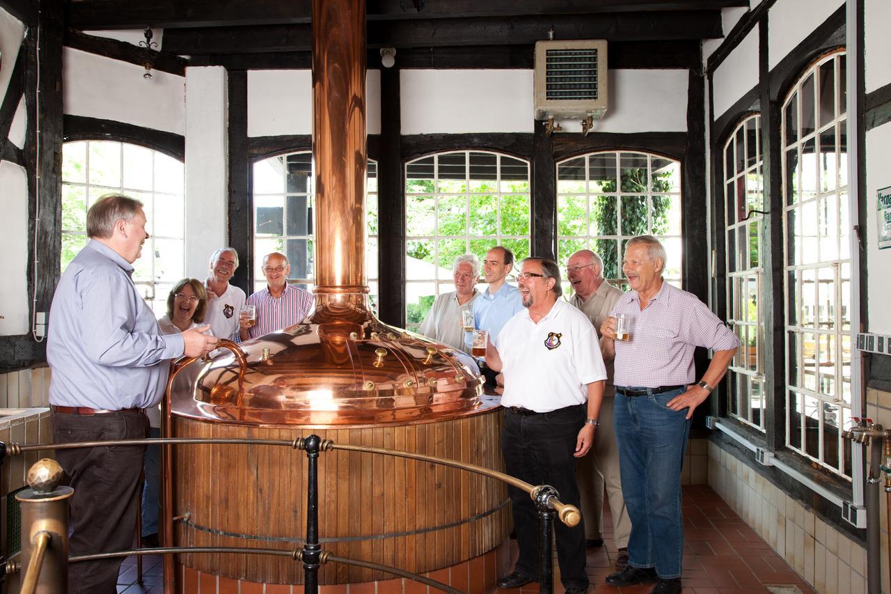 Esloher Brauhaus Bagian luar foto